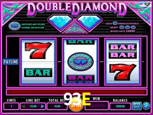 Promoção Relâmpago 93E