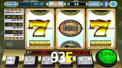 Design Responsivo 93E