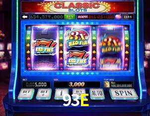 Tecnologia da Plataforma 93E